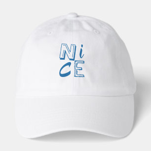 Nice Style # 2 Hat