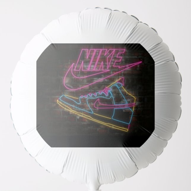 Nice style baloon for your own store check it out  balloon (Front)