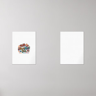 Nice to Meat You – Funny Food Pun T-Shirt Wall Art Sets