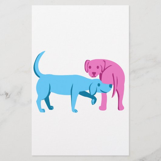 Nice to Meet You (Front)