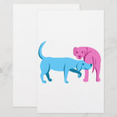 Nice to Meet You (Front/Back)