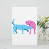 Nice to Meet You (Standing Front)