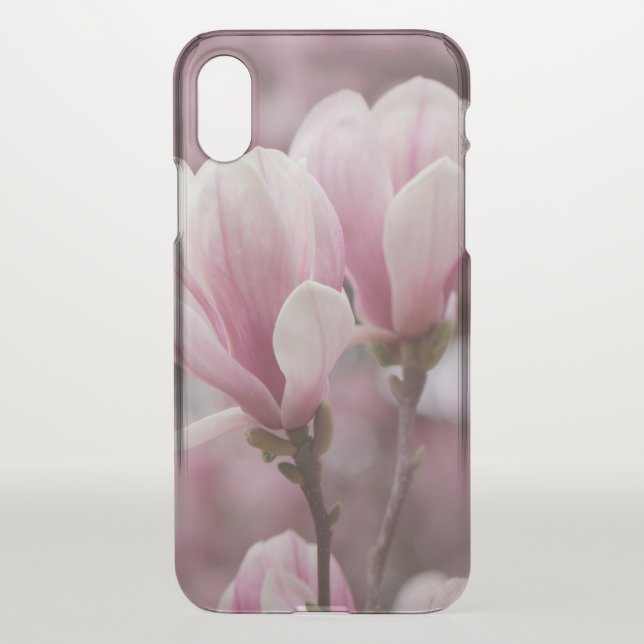 Nice Uncommon iPhone Case (Back)