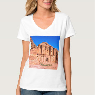 Nice view of Petra T-Shirt
