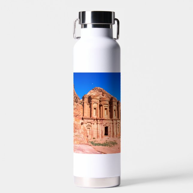 Nice view of Petra Water Bottle (Front)