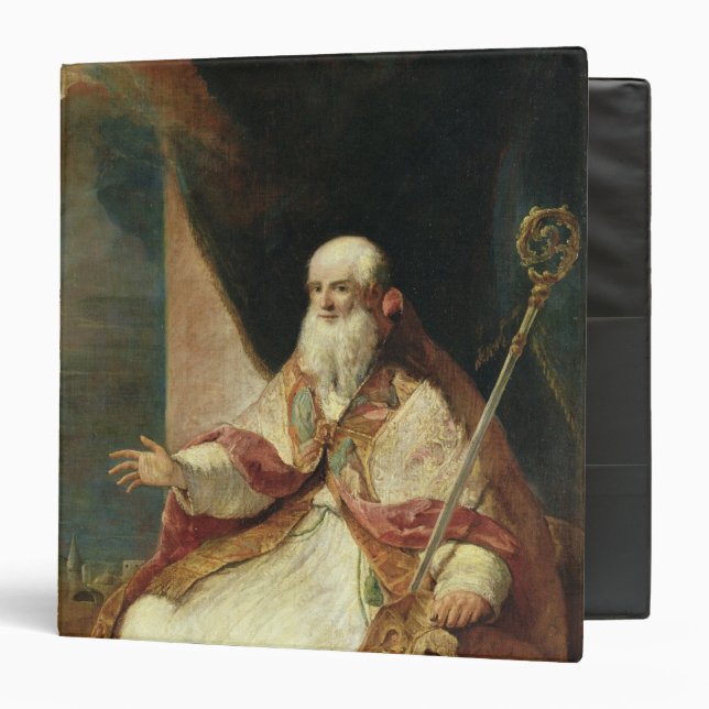 Nicetas Binder (Front/Inside)