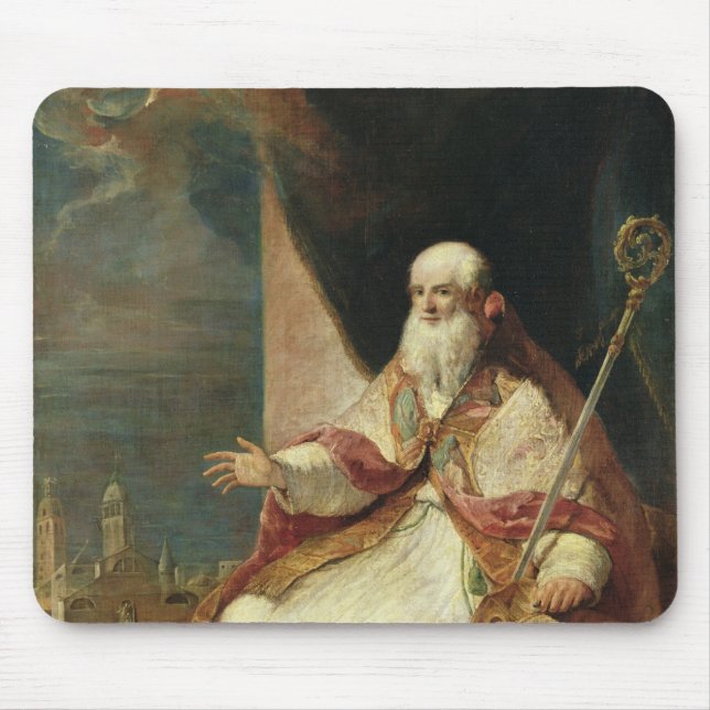 Nicetas Mouse Pad (Front)