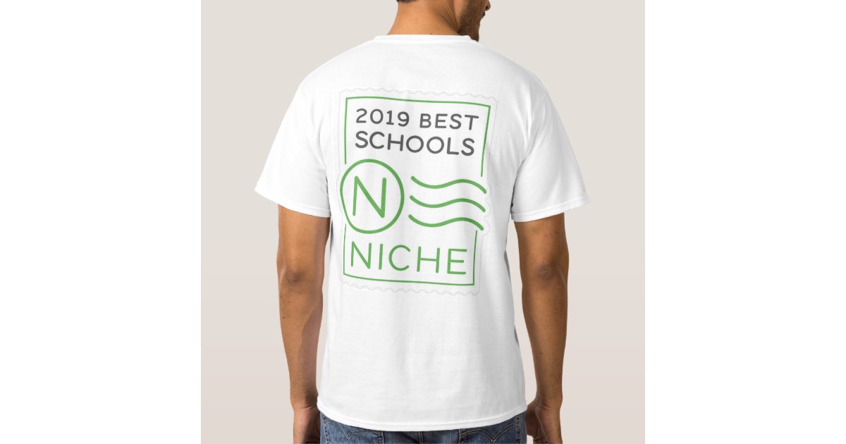 niche t shirt ideas