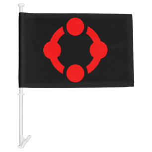 Niche Pride Flag (Black)