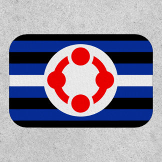 Niche Pride Flag (Original) Patch