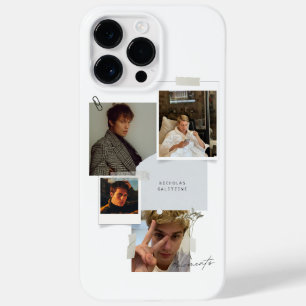 Nicholas Galitzine  Case-Mate iPhone 14 Pro Max Case