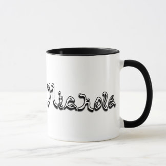 Nichole Mug
