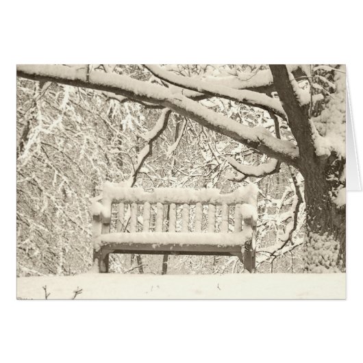 Nichols Arboretum Cards (Front Horizontal)