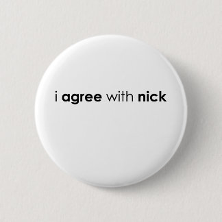 nick.ai pinback button