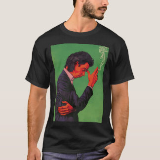 Nick Cave and the Bad Se T-Shirt