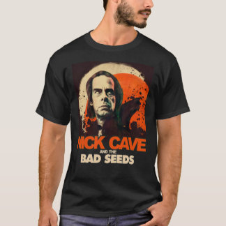 Nick Cave Gift Love Essential T-Shirt