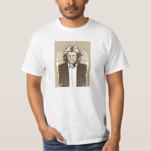 Nick Drake T Shirt