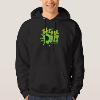 Nickelodeon Slime On And On Hoodie