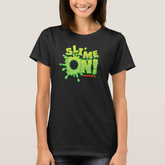 Nickelodeon Slime On And On T-Shirt