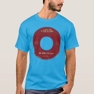 Nicky Addeo Record Label Tee