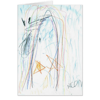 nico mccraken cards