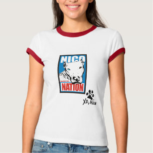 new york nico t shirt