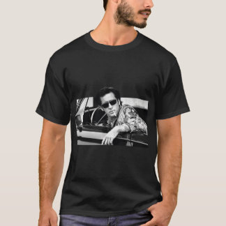 Nicolas Cage  car   T-Shirt