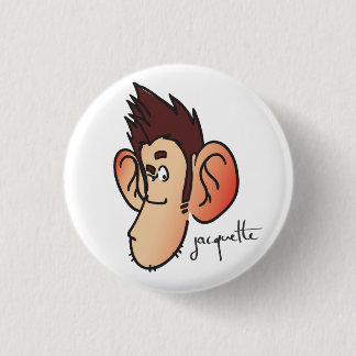 Nicolas jacquette suspicious misadventure pinback button