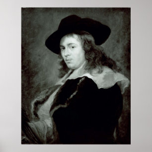 Nicolas Rubens Poster