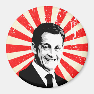 Nicolas Sarkozy Magnet