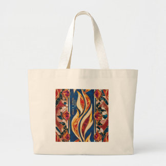 Nicole | Große Baumwolltasche Large Tote Bag