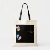 Custom Chug Tote Bag