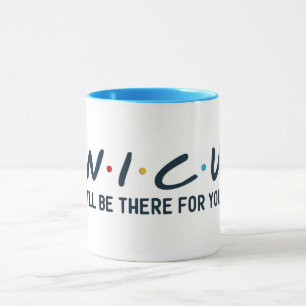 NICU Nurse Mug
