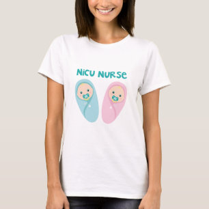 NICU Nurse T-Shirt