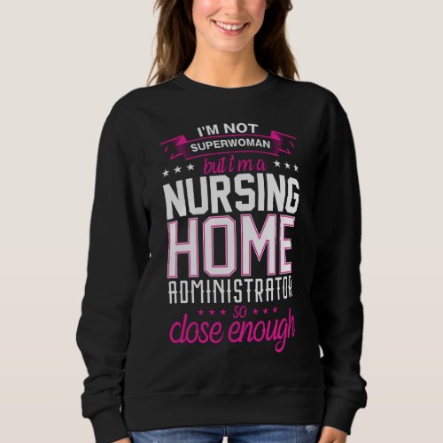 NICU Nurse Tiny Miracles Big Hearts Sweatshirt