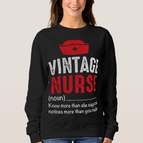 NICU Nurse Tiny Miracles in My Arms  Sweatshirt
