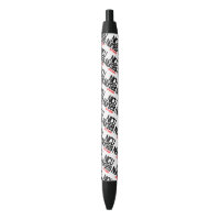 NICU Nurses Do It Better Black Ink Pen