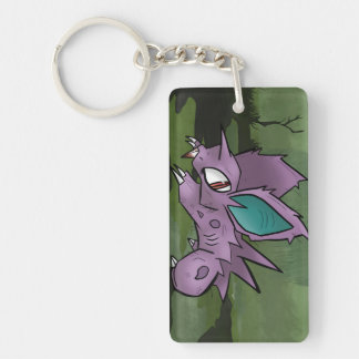 Nido Nido Keychain