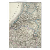 Niederlande, Belgien - Netherlands, Belgium (Front)