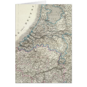 Niederlande, Belgien - Netherlands, Belgium