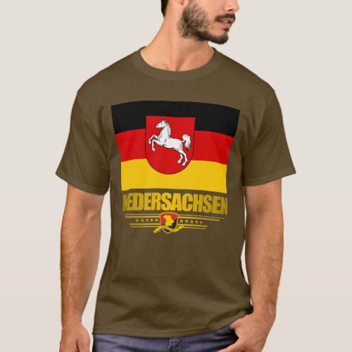 Niedersachsen Pride T_Shirt