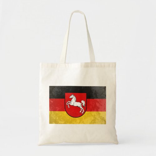 Niedersachsen Tote Bag