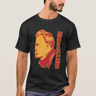 Nietzsche2 T-Shirt