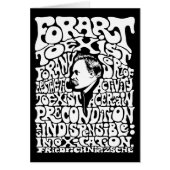 Nietzsche - Art (Front)