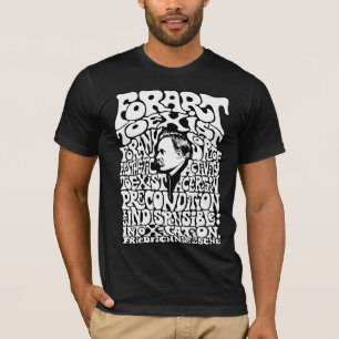 Nietzsche - Art T-Shirt