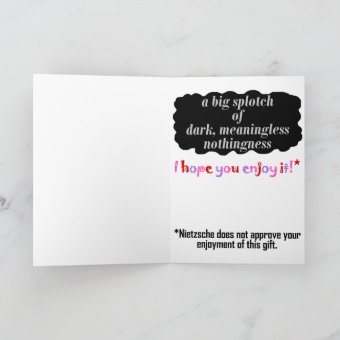 nietzsche valentines day cards