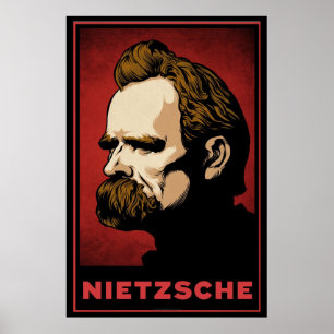 Nietzsche Print