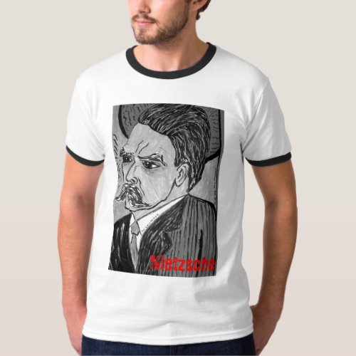 Nietzsche T_Shirt