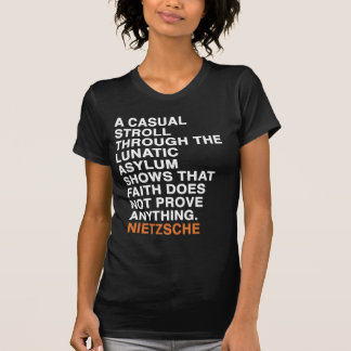 NIETZSCHE T-Shirt