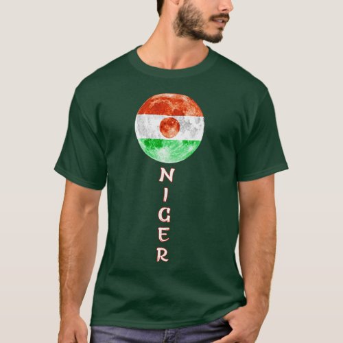 niger 1 T_Shirt